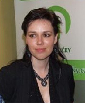 Kamila Benčová